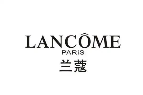 兰蔻的LOGO标志