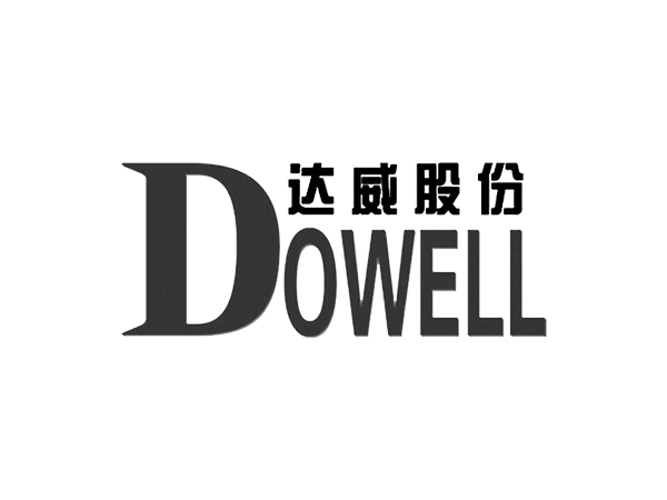 芜湖达敖汽车LOGO标志