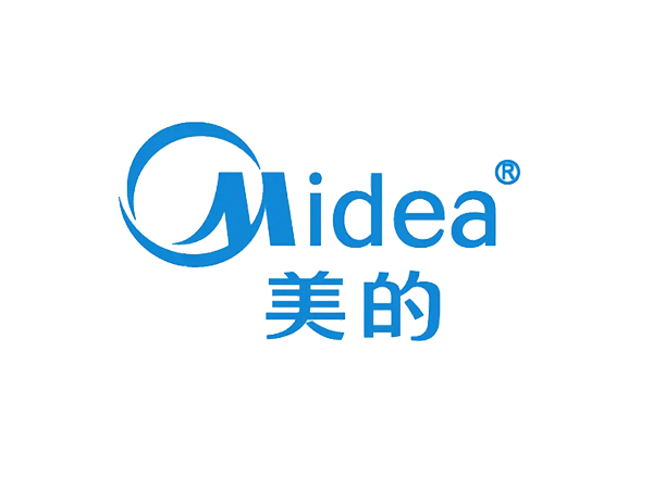 美的LOGO标志